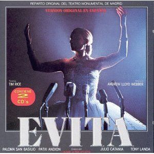 Evita