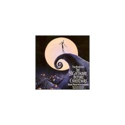The Nightmare Before Christmas