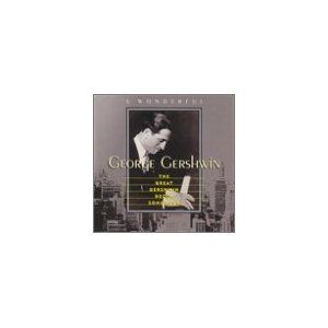 Great Gershwin Decca Songbook