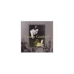 Great Gershwin Decca Songbook