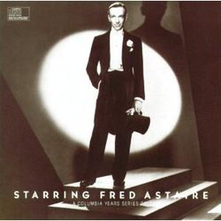 Starring Fred Astaire