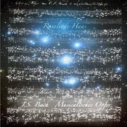 J.S. Bach