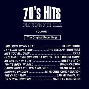 Great Records Of The Decade