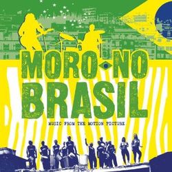 Moro No Brasil