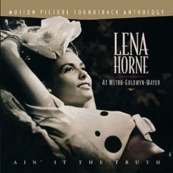 Lena Horne