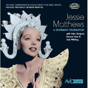 Jessie Matthews