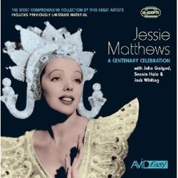 Jessie Matthews