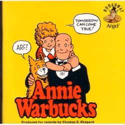Annie Warbucks