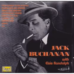 Jack Buchanan