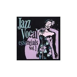 Jazz Vocal Essentials 1