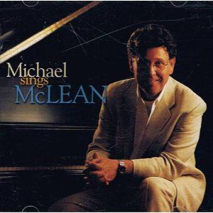 Michael Sings Mclean
