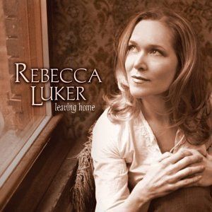 Leaving Home Album Cover Art