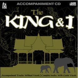 The King & I 