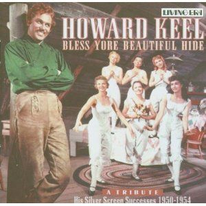 Howard Keel