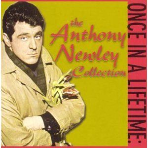 Once in a Lifetime: The Anthony Newley Collection