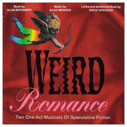 Weird Romance