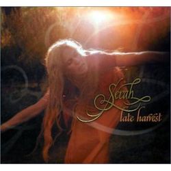Late Harvest