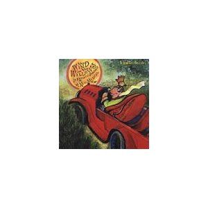Wind in the Willows  Album Cover Art