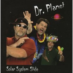 Solar System Slide