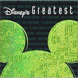 Disney's Greatest Vol. 2