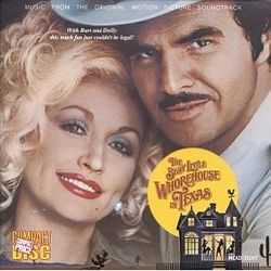 The Best Little Whorehouse In Texas