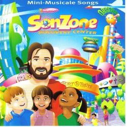 SonZone