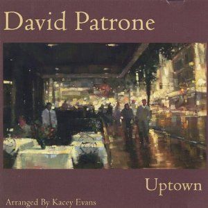 Uptown Album Cover Art