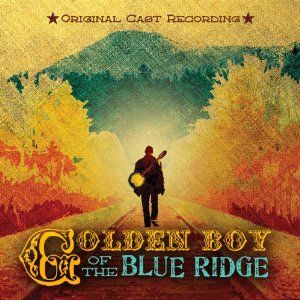 Golden Boy of the Blue Ridge