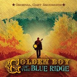 Golden Boy of the Blue Ridge