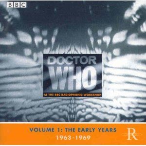Doctor Who