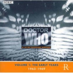 Doctor Who
