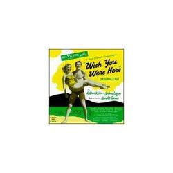 Wish You Were Here