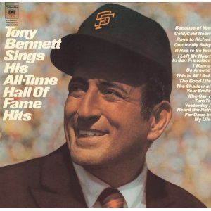 Sings His All-Time Hall of Fame Hits