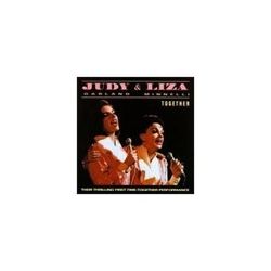 Judy Garland and Liza Minnelli