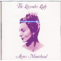 The Lavender Lady