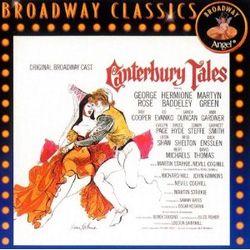 Canterbury Tales
