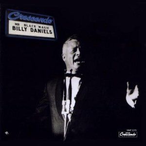 Mr Black Magic - Billy Daniels 