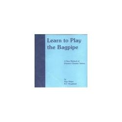 Learn to Play the Bagpipe