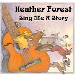 Sing Me A Story