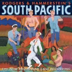 South Pacific