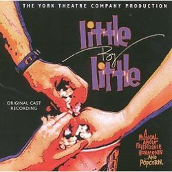 Little By Little