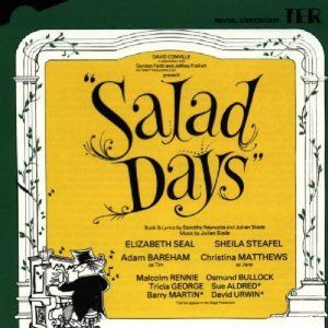 Salad Days