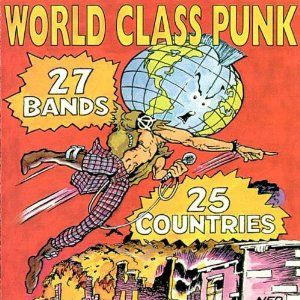 World Class Punk
