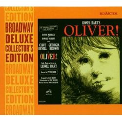 Oliver!