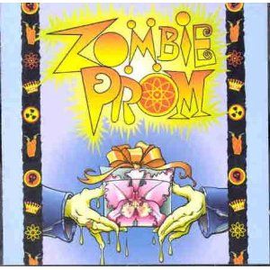 Zombie Prom