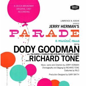 Parade