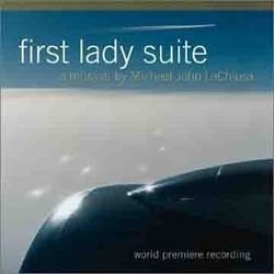 First Lady Suite