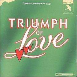 Triumph Of Love