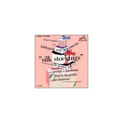 Silk Stockings