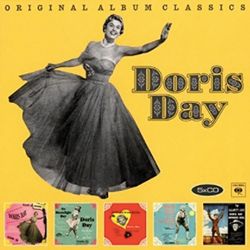 Doris Day: Original Album Classics